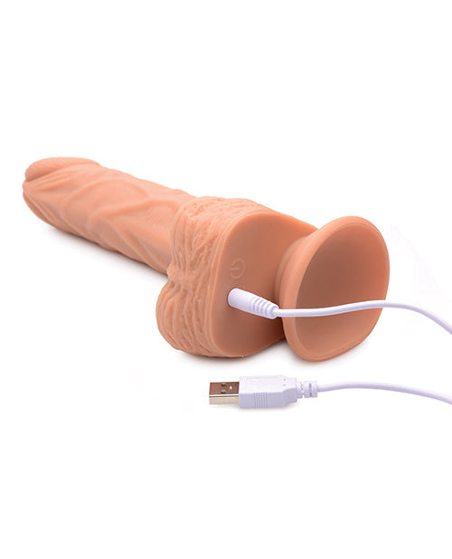 Groove Harness & Dildo Kit Strap Ons - Tophatter Daily Deals
