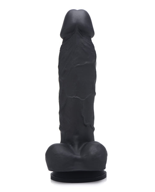 Power Pecker 7 Inch Silicone Dildo Dildoes & Dongs - Tophatter Daily Deals
