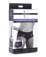 Lace Envy Pegging Set Harnesses - Tophatter Daily Deals