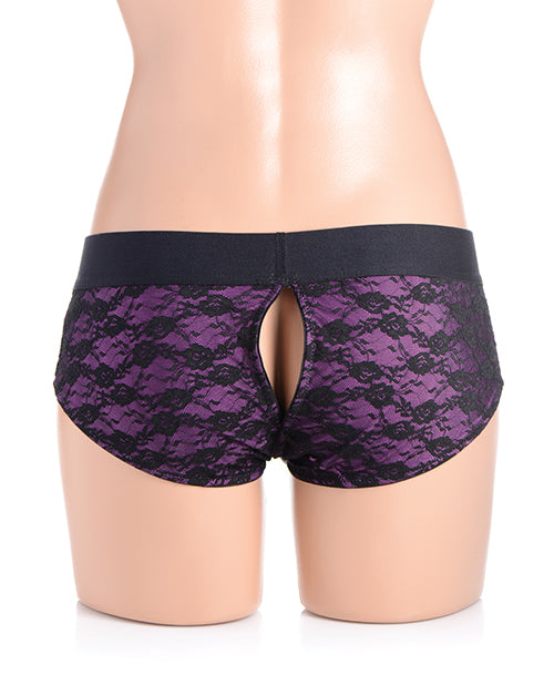 Lace Envy Pegging Set Harnesses - Tophatter Daily Deals