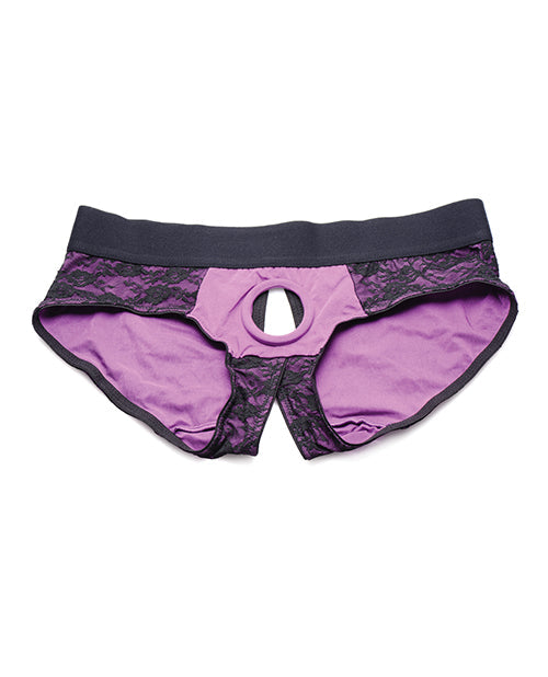 Lace Envy Pegging Set Harnesses - Tophatter Daily Deals