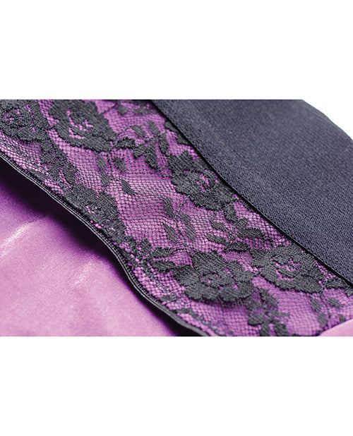Lace Envy Pegging Set Harnesses - Tophatter Daily Deals