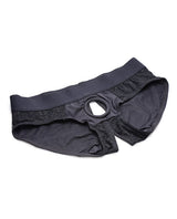 Lace Envy Crotchless Panty Harness Harnesses - Tophatter Daily Deals