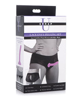 Lace Envy Pegging Set Harnesses - Tophatter Daily Deals