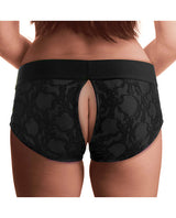 Lace Envy Pegging Set Harnesses - Tophatter Daily Deals