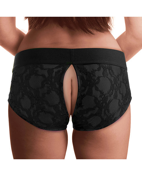 Lace Envy Pegging Set Harnesses - Tophatter Daily Deals
