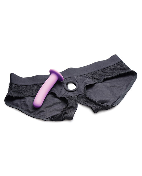 Lace Envy Pegging Set Harnesses - Tophatter Daily Deals