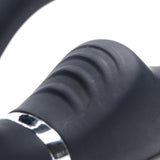 Mighty Rider 10x Vibrating Silicone Strapless Strap On Strap Ons - Tophatter Daily Deals