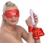 Naughty Holiday Kit Gift Sets - Tophatter Daily Deals
