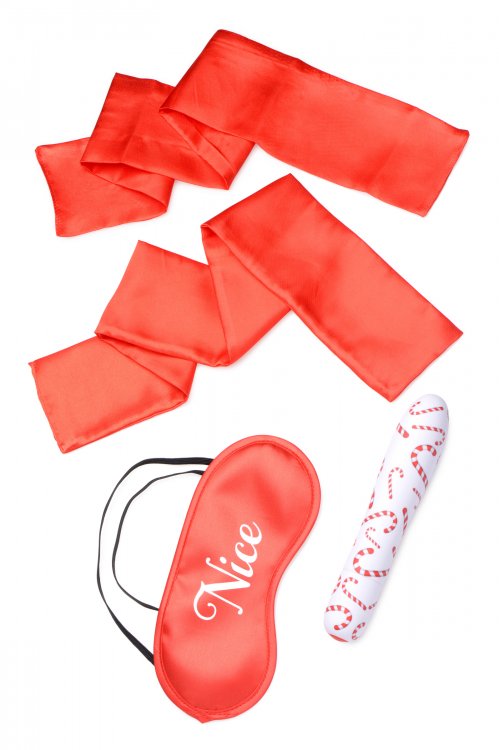 Naughty Holiday Kit Gift Sets - Tophatter Daily Deals