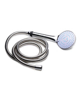 Shower Head with Silicone Enema Nozzle Douches - Tophatter Daily Deals