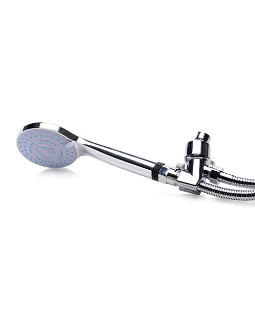 CleanStream Discreet Shower Enema Set Douches - Tophatter Daily Deals