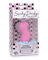 Sucky Ducky Silicone Clitoral Stimulator - Tophatter Daily Deals