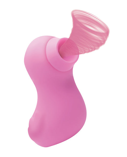 Sucky Ducky Silicone Clitoral Stimulator - Tophatter Daily Deals