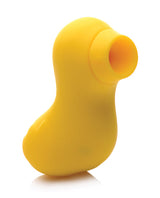 Sucky Ducky Silicone Clitoral Stimulator - Tophatter Daily Deals