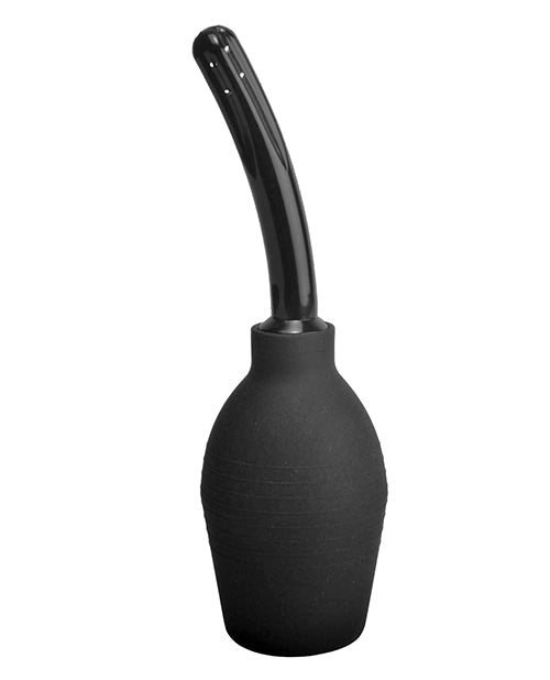 CleanStream Deluxe Enema Bulb Douches - Tophatter Daily Deals
