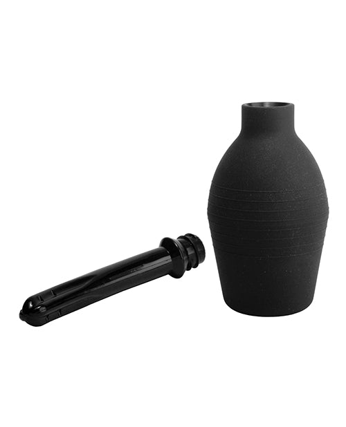 CleanStream Deluxe Enema Bulb Douches - Tophatter Daily Deals