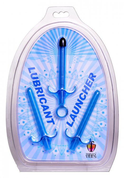 Trinity Lubricant Launcher Lube Shooters - Tophatter Daily Deals