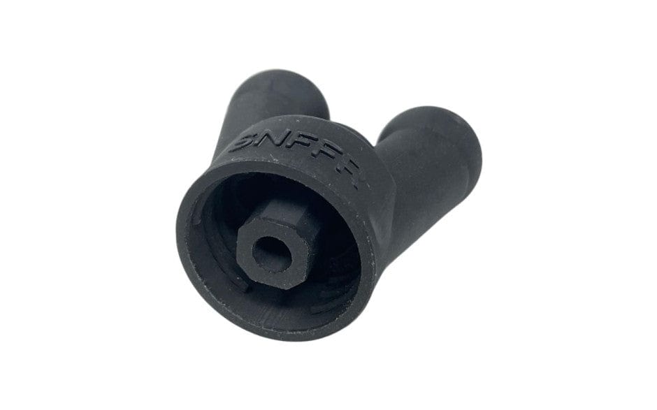 XTRM SNFFR Double Small Sniffer for Small Bottles > Bondage Gear > Sniffer Caps - Tophatter Daily Deals