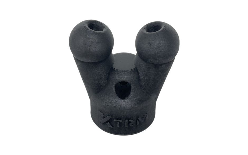 XTRM SNFFR Double Small Sniffer for Small Bottles > Bondage Gear > Sniffer Caps - Tophatter Daily Deals