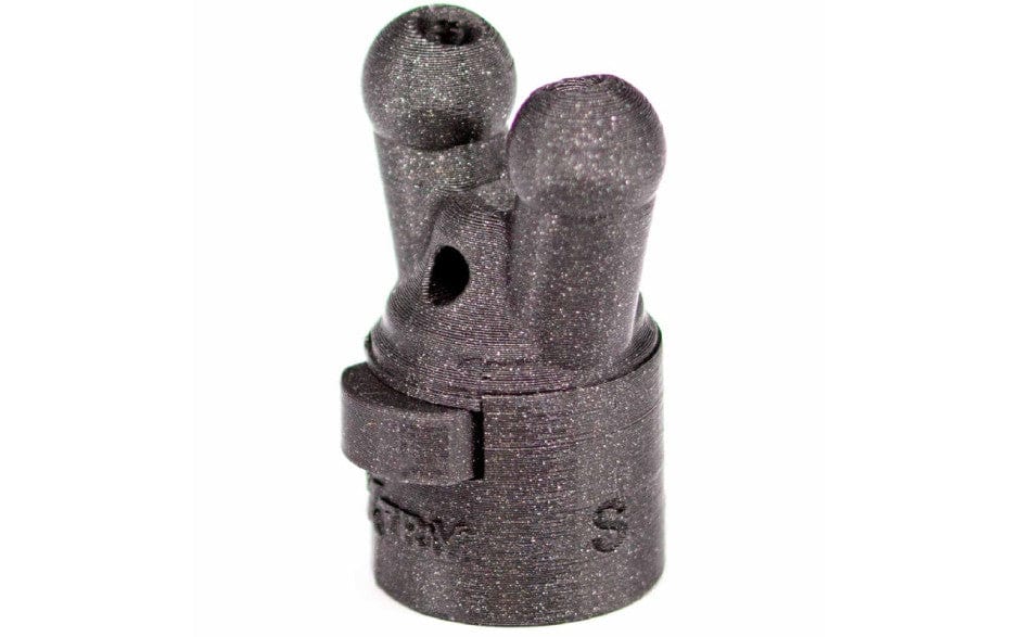 XTRM Sniffer Double Small Leakproof > Bondage Gear > Sniffer Caps - Tophatter Daily Deals