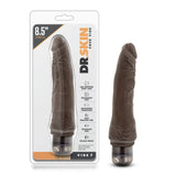 Dr. Skin Vibe 7 – 8.5 Inch Realistic Textured Vibrator > Vibrators > Realistic Vibrators - Tophatter Daily Deals