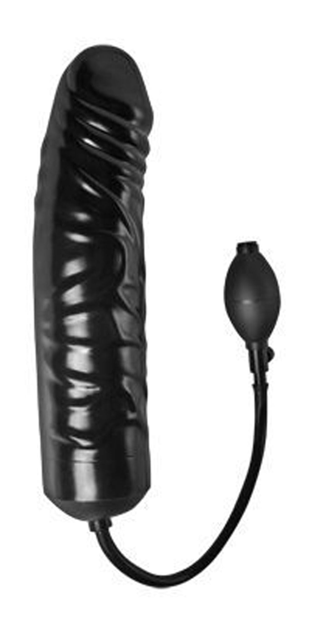 XXL Inflatable Dildo > Anal Range > Tunnel and Stretchers - Tophatter Daily Deals