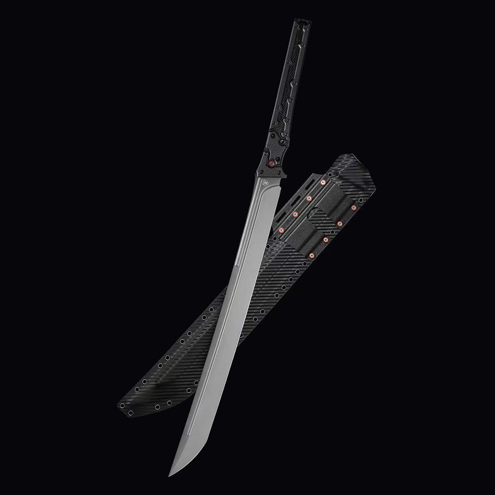 XYT Thunder Sword - Ink Beast Double slot - Tophatter Daily Deals
