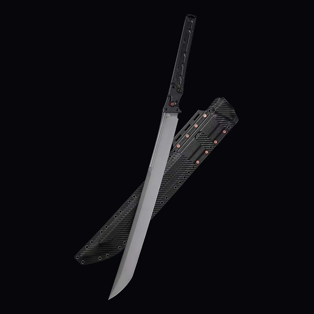 XYT Thunder Sword - Ink Beast Single slot - Tophatter Daily Deals