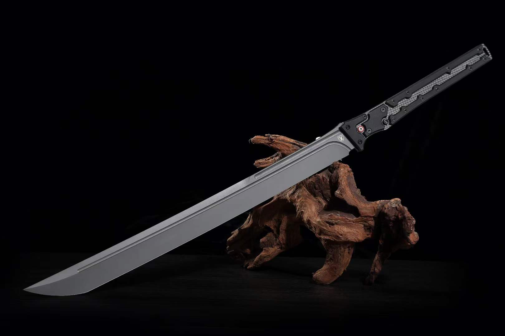 XYT Thunder Sword - Ink Beast - Tophatter Daily Deals