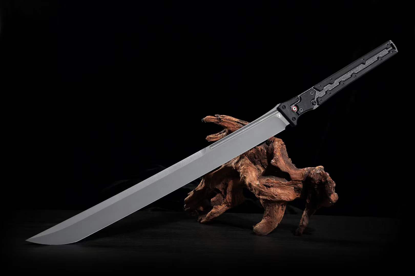 XYT Thunder Sword - Ink Beast - Tophatter Daily Deals
