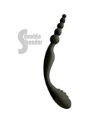 The 9's S-Double Header – Double Ended Silicone Anal Beads > Anal Range > Anal Beads - Tophatter Daily Deals