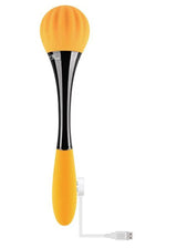 Gender X Sunflower 20 Centimeter Massage Wand > Sex Toys > Massage Wands - Tophatter Daily Deals