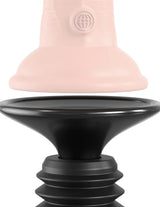 Fetish Fantasy Series Body Dock Handheld Thruster with Seven Thrusting Modes > Sex Toys > Sex Machines > Attachments - Tophatter Daily Deals
