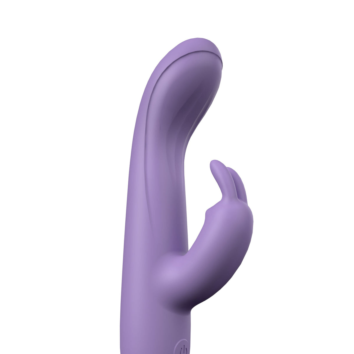 Screaming O PrimO Rabbit – 4.5 Inch Silicone Rabbit Vibrator with 5+5 Motor Settings > Vibrators > Ladies > Rabbit - Tophatter Daily Deals