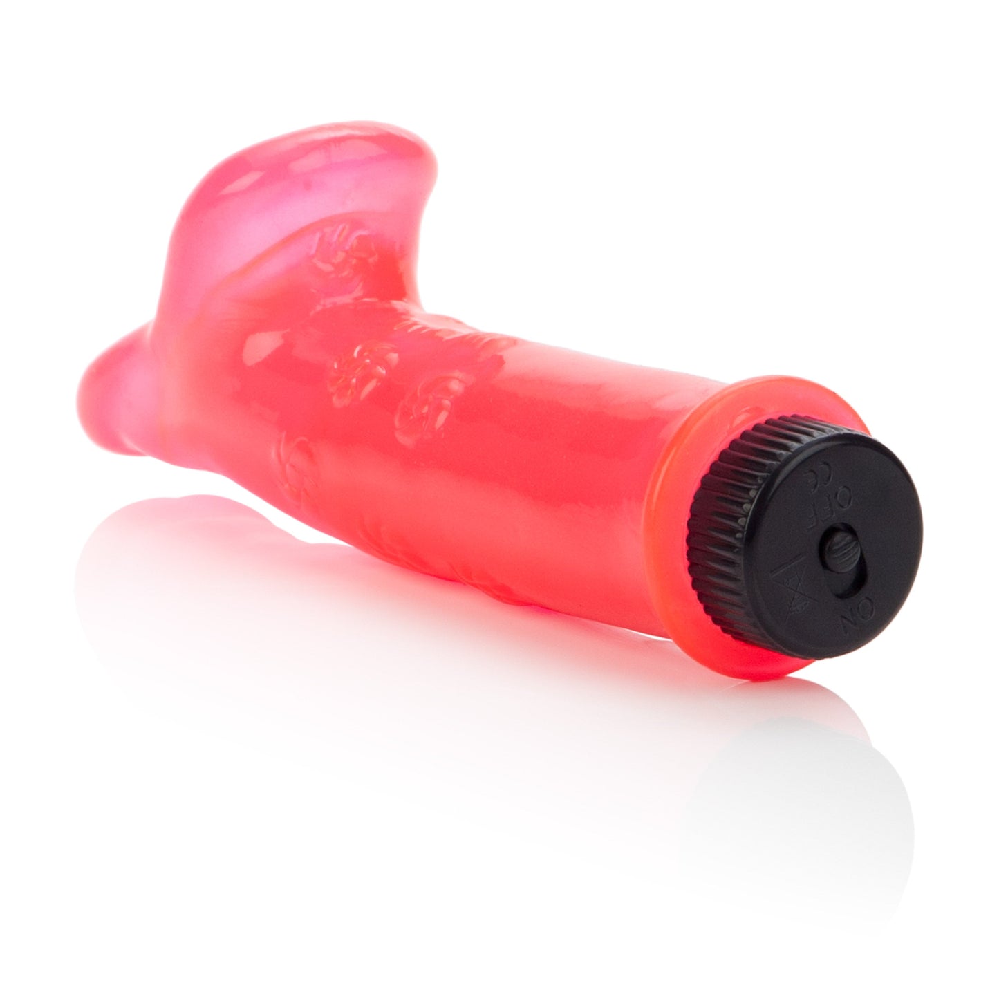 Climatic Climaxer Soft Suction Cup Erotic > Sex Toys For Ladies > Clitoral Vibrators and Stimulators - Tophatter Daily Deals