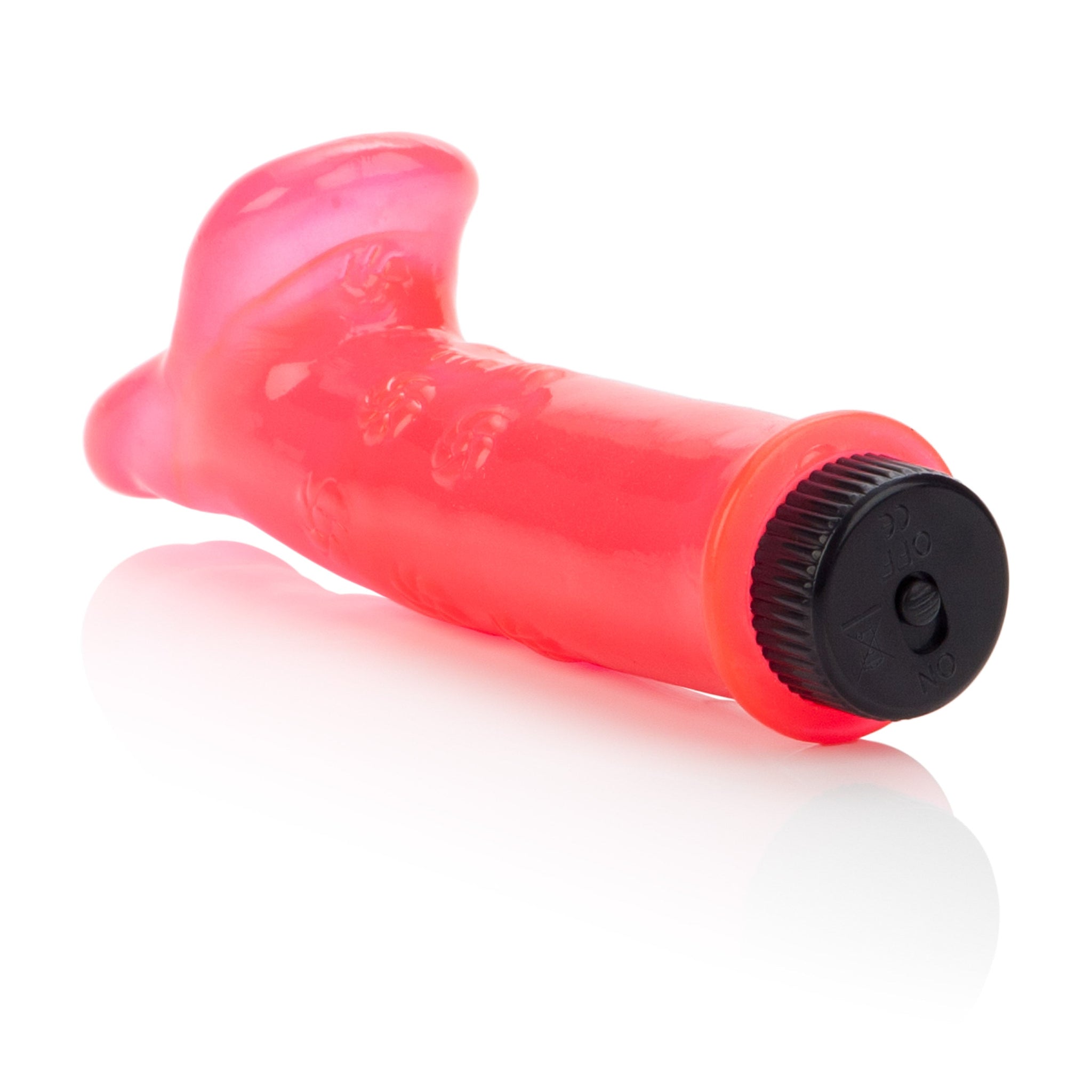 Climatic Climaxer Soft Suction Cup Erotic > Sex Toys For Ladies > Clitoral Vibrators and Stimulators - Tophatter Daily Deals