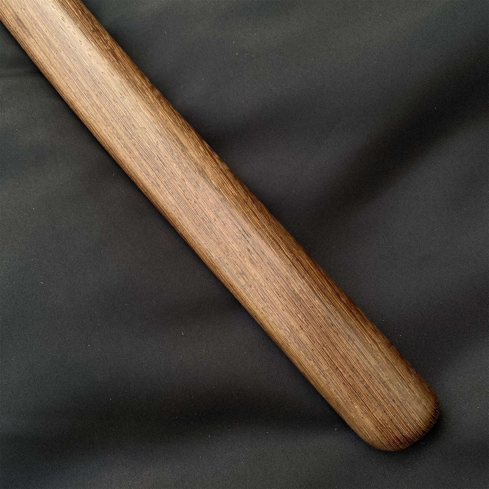 Authentic Japanese Katana Ninja Sword With Rose Wood Sheath - Tophatter Daily Deals