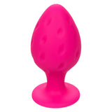 Cheeky Butt Plug Duo (Pink) – Playful Butt Plug Set > Anal Range > Butt Plug Kits - Tophatter Daily Deals