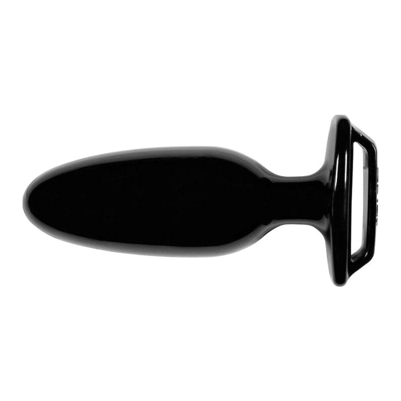 Xplay Finger Grip Plug 3L > Anal Range > Butt Plugs - Tophatter Daily Deals
