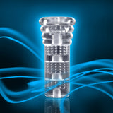 M For Men All Nighter Soft Wet Clear Male Masturbation Sleeve > Sex Toys For Men > Masturbators > Manual - Tophatter Daily Deals