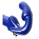 Revolver 2 Vibrating Strapless Strap On Dildo Toy > Dildos > Strapless Strap Ons - Tophatter Daily Deals
