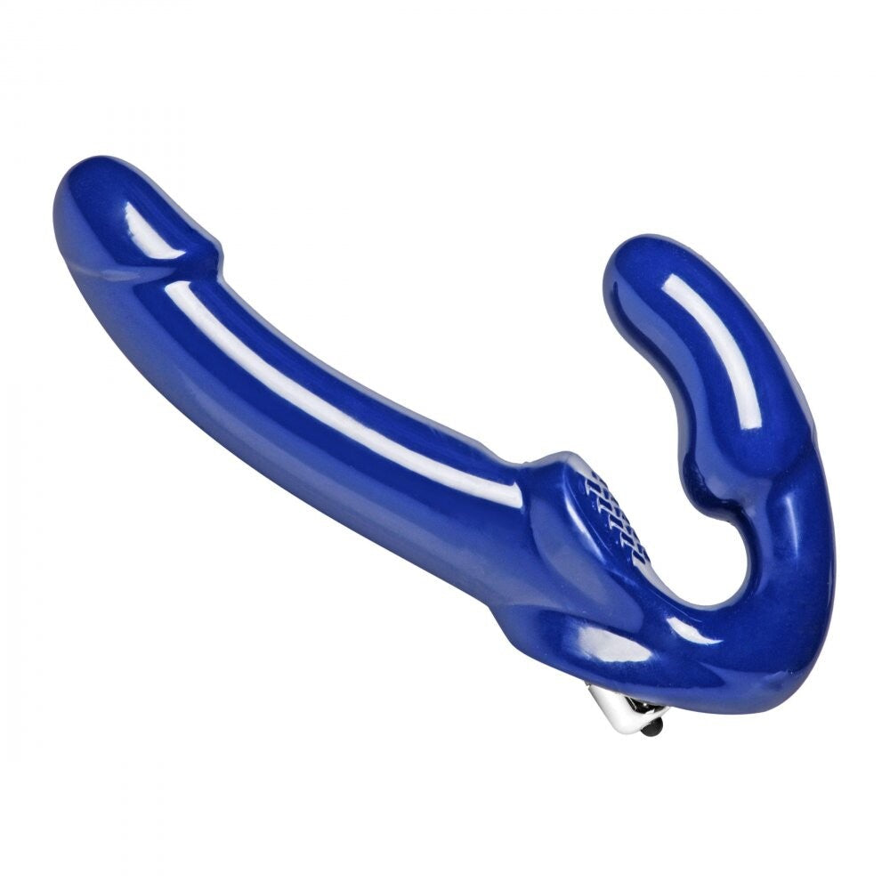 Revolver 2 Vibrating Strapless Strap On Dildo Toy > Dildos > Strapless Strap Ons - Tophatter Daily Deals
