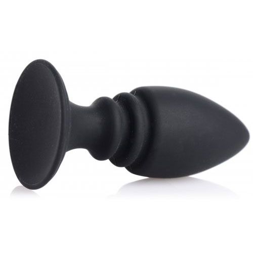 Strict Male Cock Ring Harness With Silicone Plug > Dildos > Strap On Harnesses - Tophatter Daily Deals