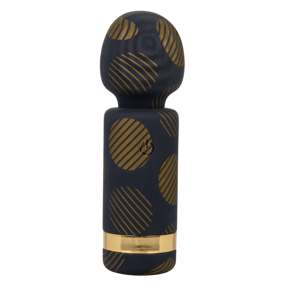 Naughty Bits Lit Clit Teenie Weenie Wand – Mini Vibrator with 10 Functions > Vibrators > Mini Vibrators - Tophatter Daily Deals