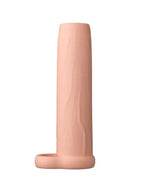 Performance 5.75 Inch Enhancement Sleeve – Flexible Penis Sleeve > Sex Toys For Men > Penis Sleeves - Tophatter Daily Deals