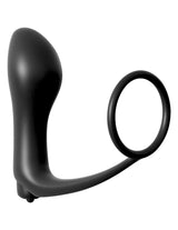 PDX Elite Ass-Gasm – Pussy Stroket & Vibrating Prostate Stimulator Kit > Sex Toys For Men > Masturbators > Vibrating - Tophatter Daily Deals