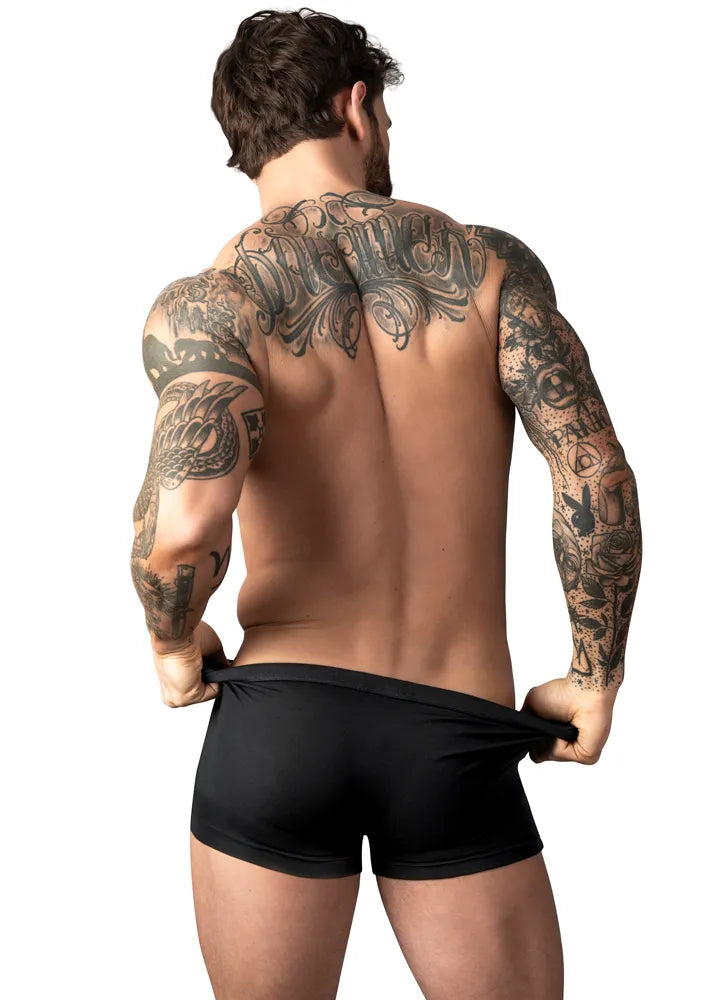 Eco Cozy Pouch Short Small – Comfortable Eco-Friendly Underwear > Clothes > Mens Briefs - Tophatter Daily Deals