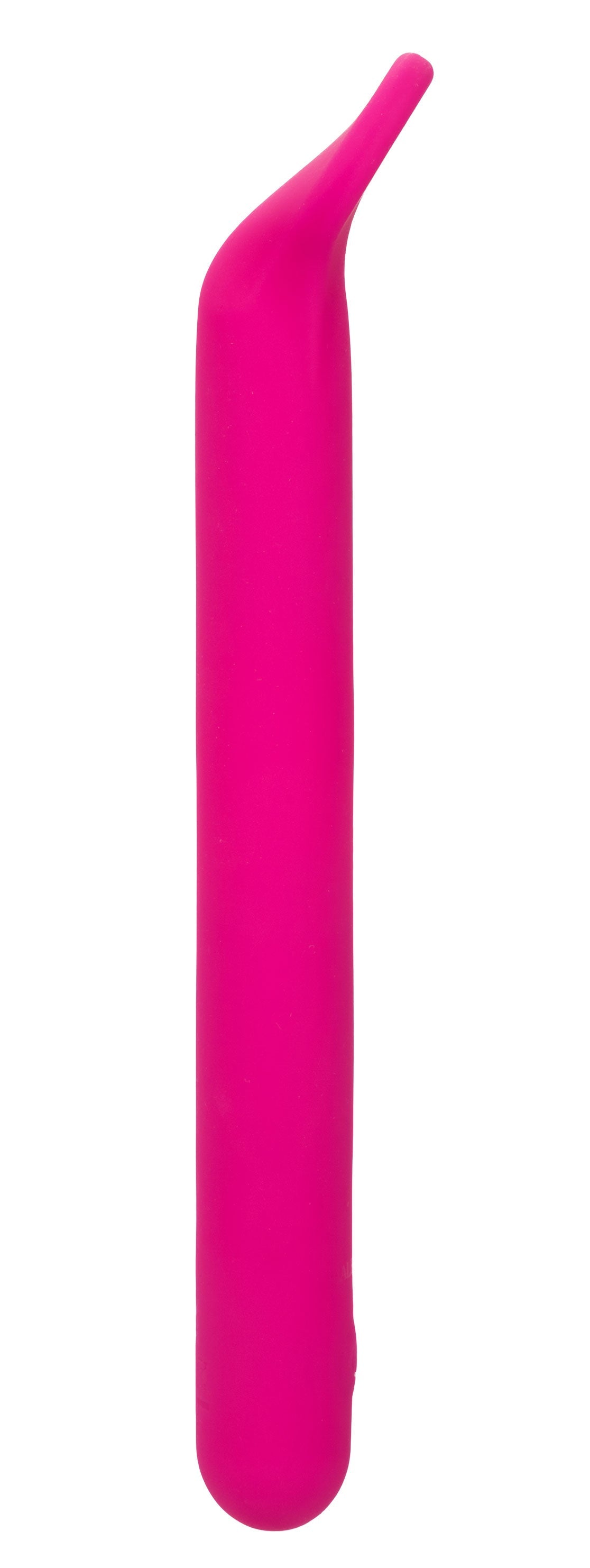 Bliss Liquid Silicone Clitoriffic Pink Flexible Vibrator with 10 Speeds and Rechargeable > Vibrators > Mini Vibrators - Tophatter Daily Deals