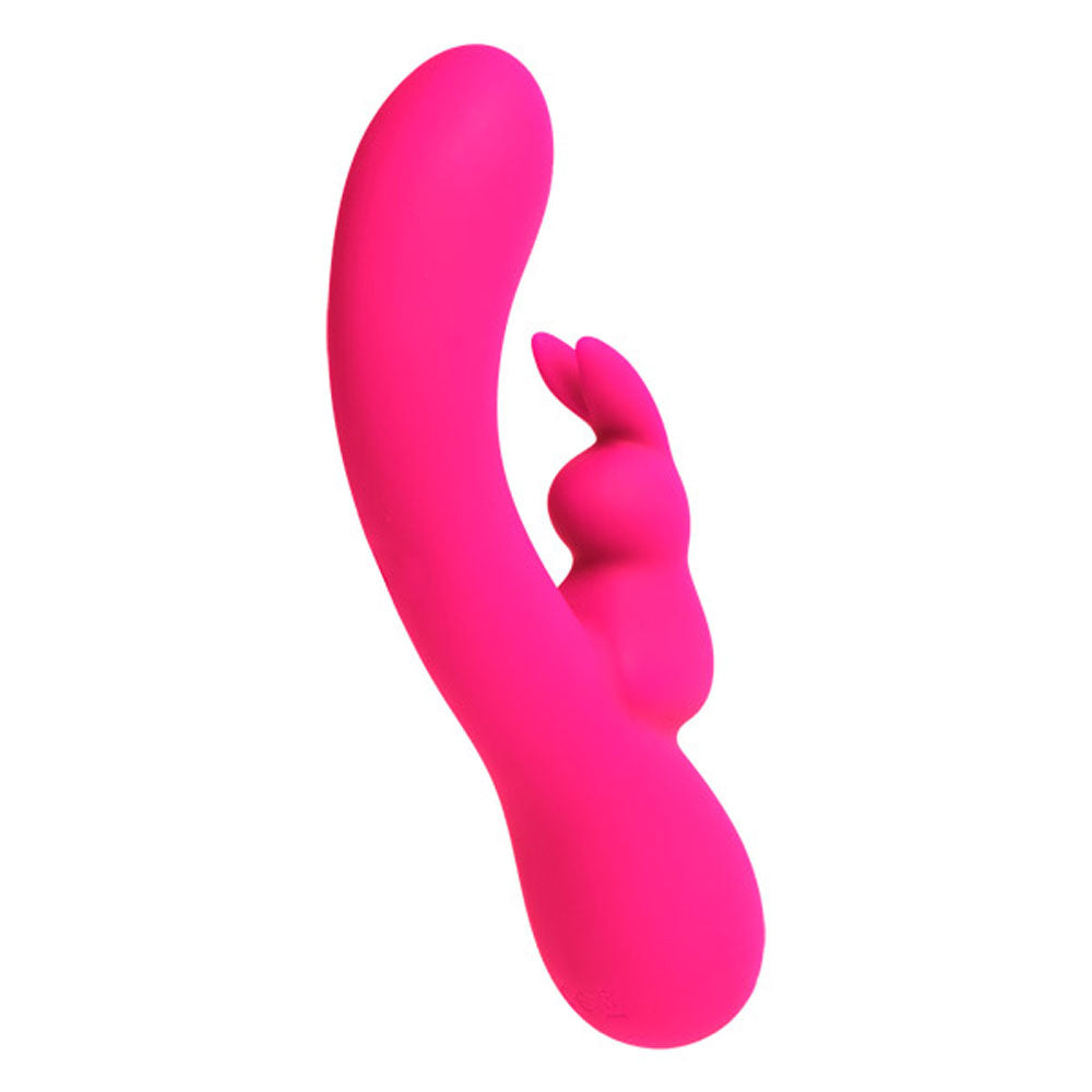 Kinky Bunny Plus Rabbit and G-Spot Vibrator > Vibrators > Ladies > Rabbit - Tophatter Daily Deals